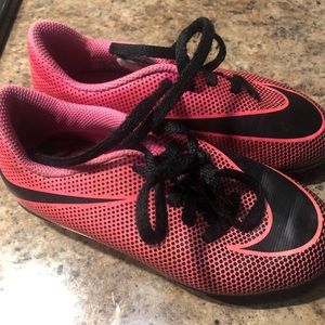 Nike Soccer Cleats